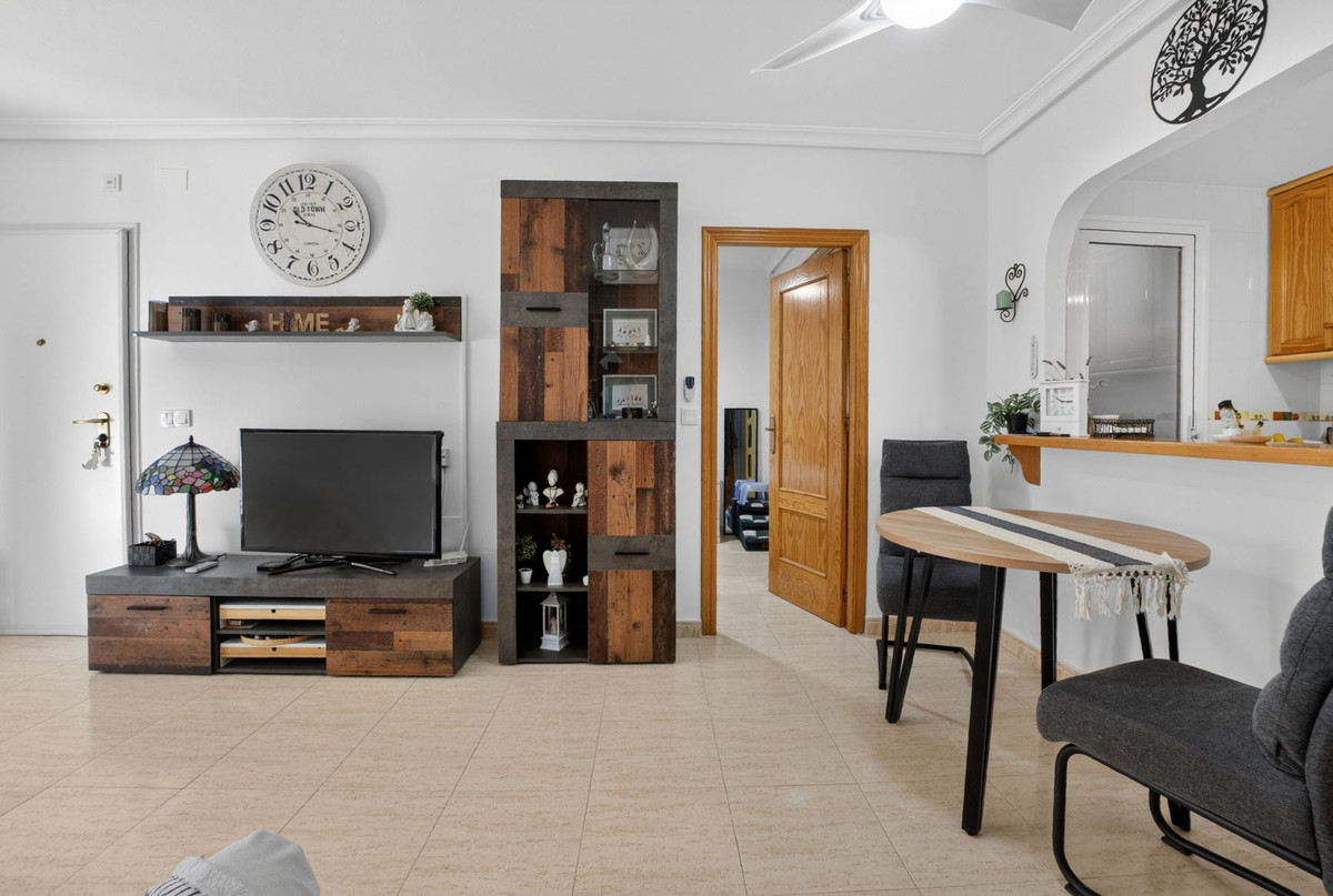 Se vende Apartamento Planta Baja de 1 dormitorios en Costa Blanca, Alicante, España