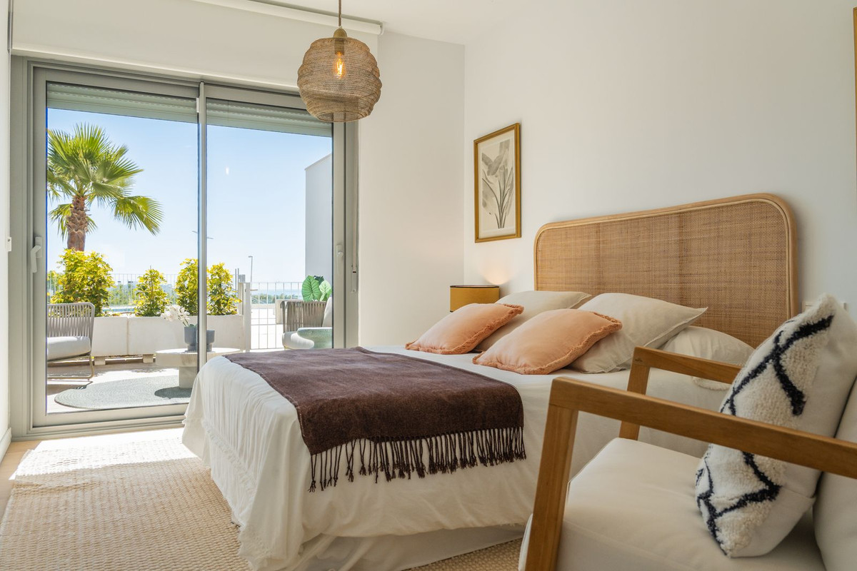 3 Bed Apartment for sale in Estepona Costa Del Sol, Málaga, Spain