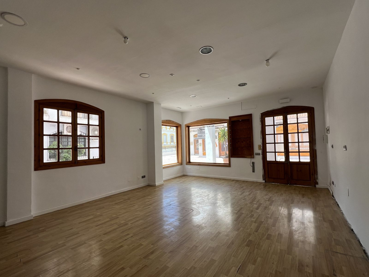 Se vende Negocio  en Costa Del Sol, Málaga, España