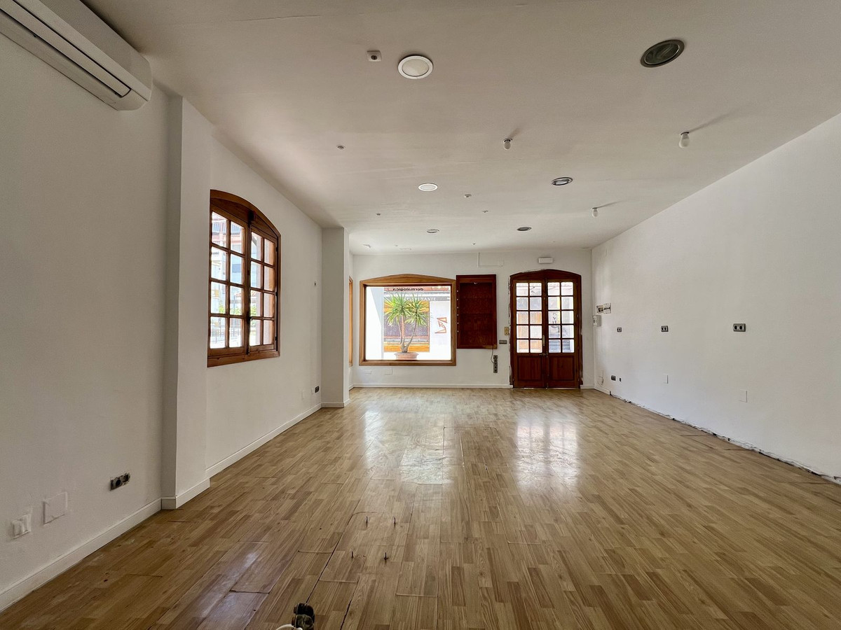 Se vende Negocio  en Costa Del Sol, Málaga, España
