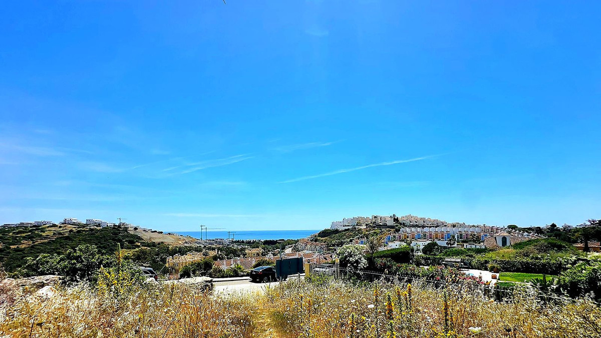 Se vende Terreno Urbano  en Costa Del Sol, Málaga, España