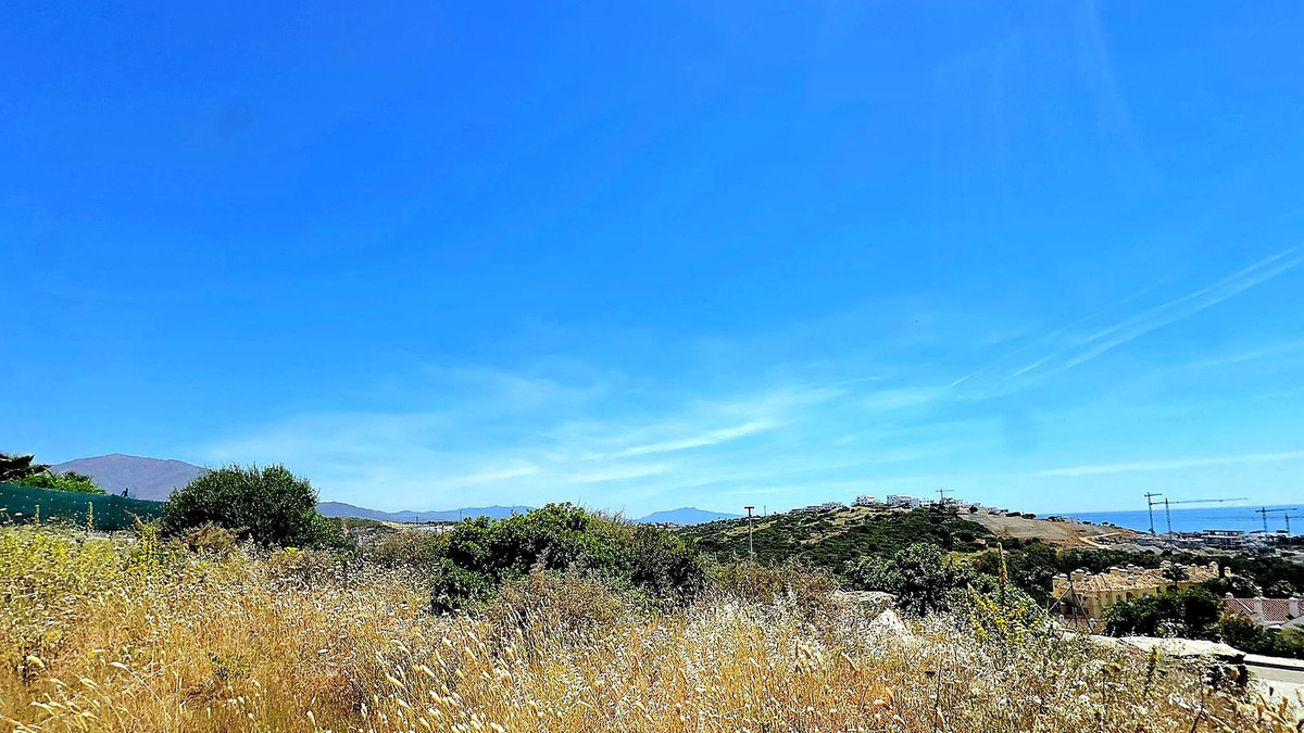 Se vende Terreno Urbano  en Costa Del Sol, Málaga, España