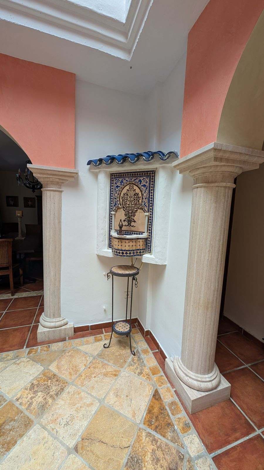 Se vende Villa - Chalet de 6 dormitorios en Costa Del Sol, Cadiz, España