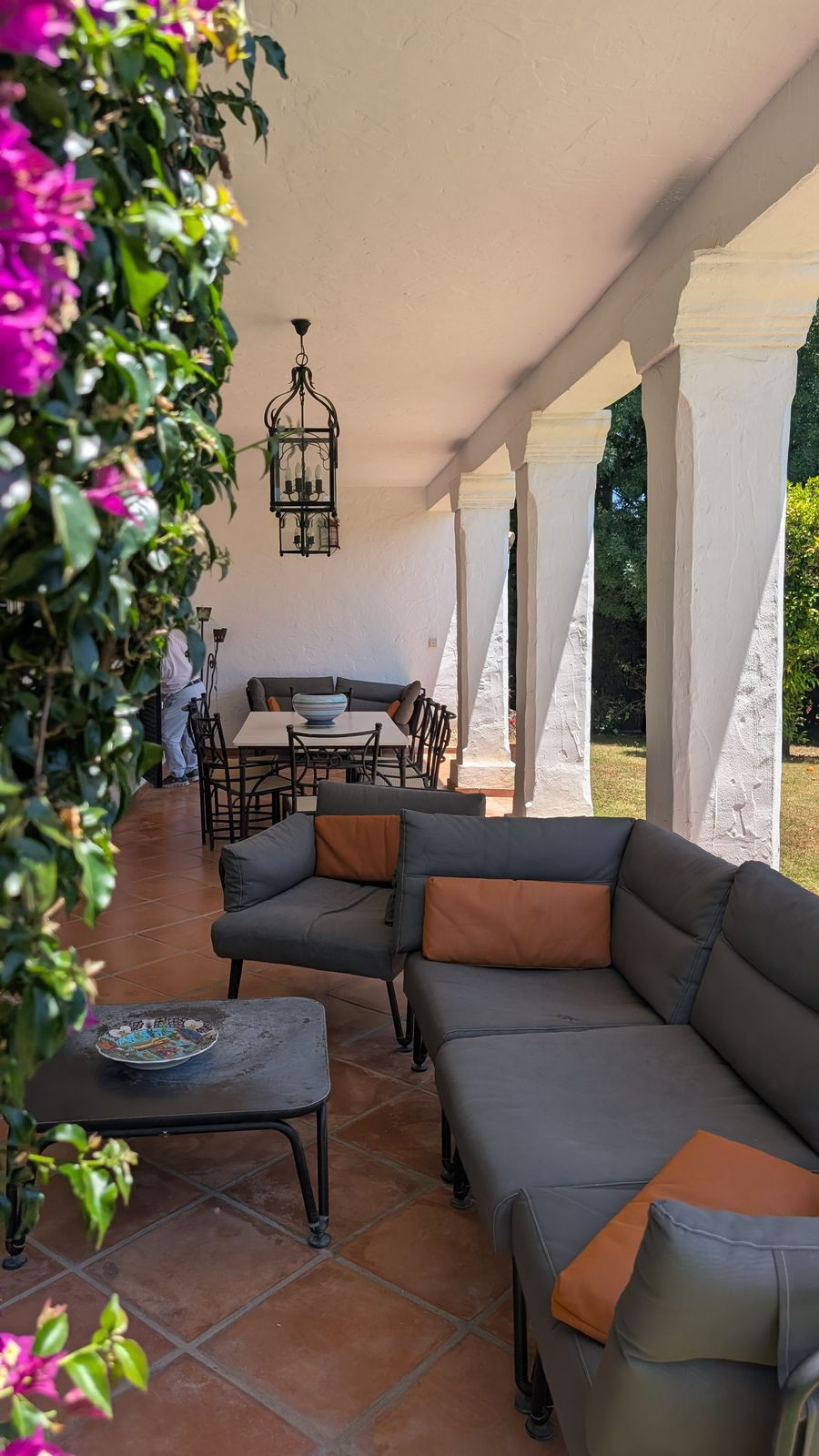Se vende Villa - Chalet de 6 dormitorios en Costa Del Sol, Cadiz, España