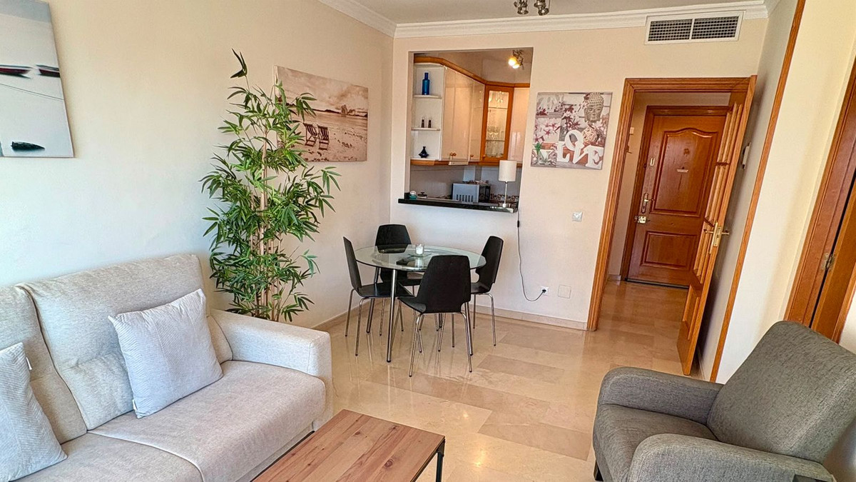Se vende Apartamento en Planta Última de 1 dormitorios en Costa Del Sol, Málaga, España
