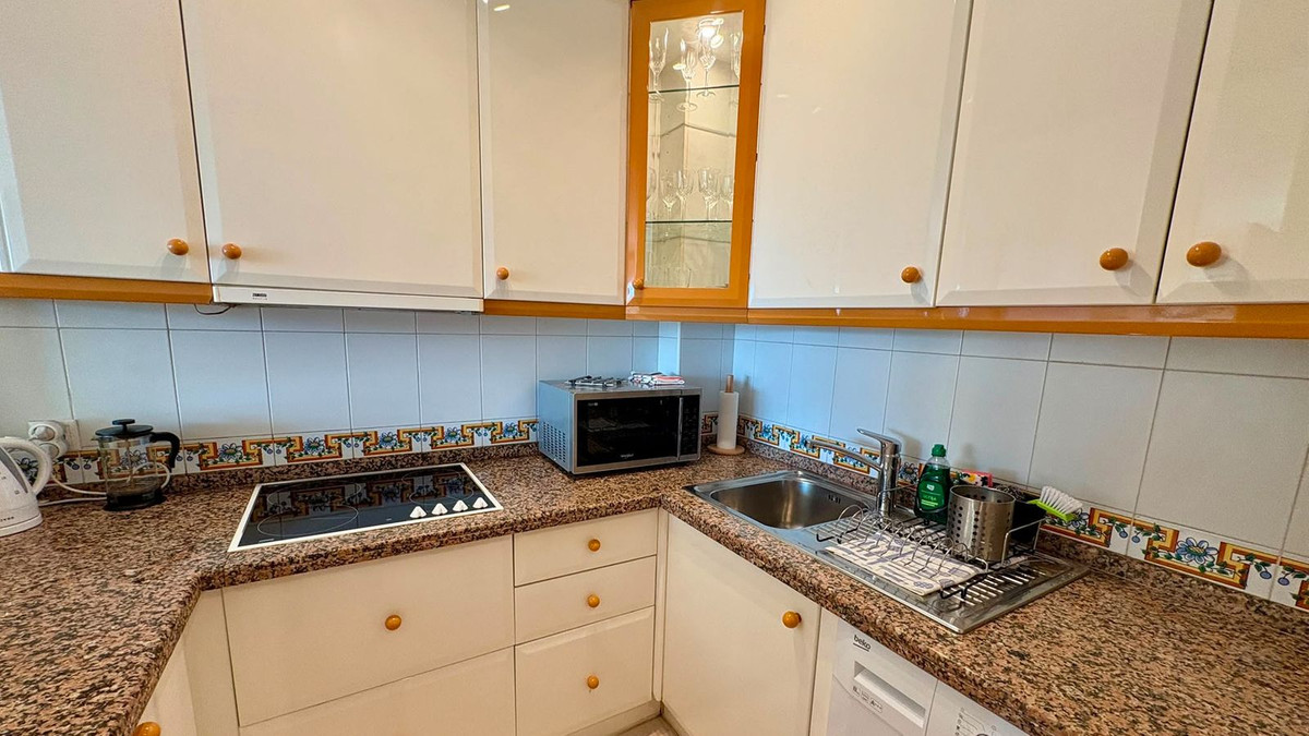 Se vende Apartamento en Planta Última de 1 dormitorios en Costa Del Sol, Málaga, España