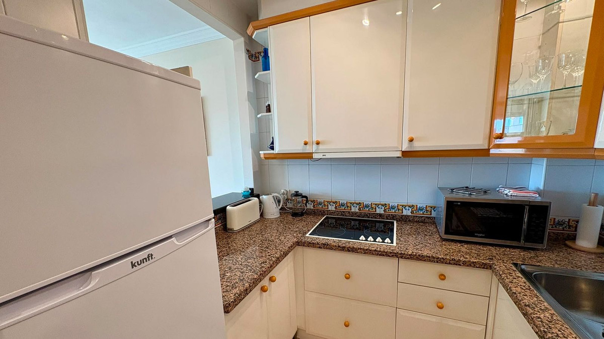 Se vende Apartamento en Planta Última de 1 dormitorios en Costa Del Sol, Málaga, España