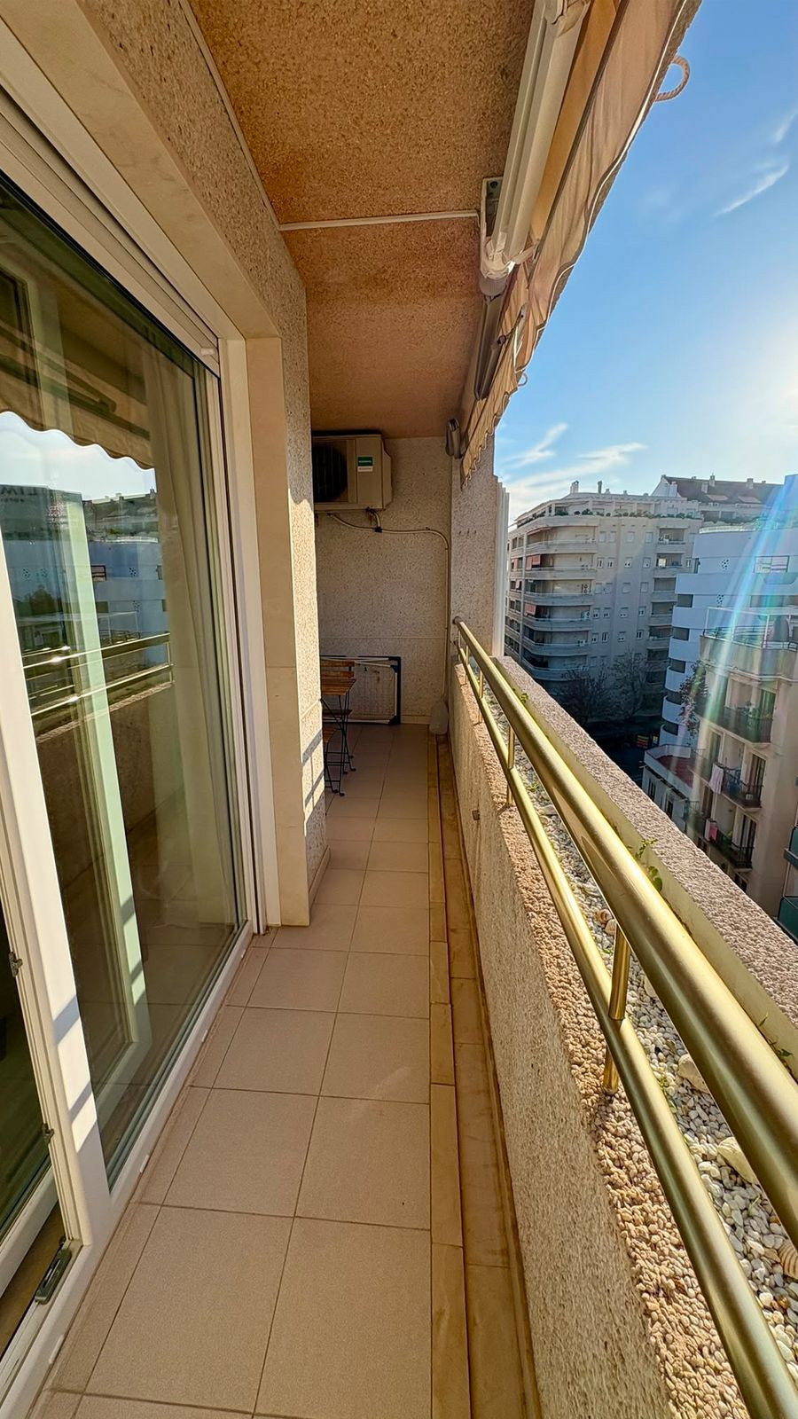Se vende Apartamento en Planta Última de 1 dormitorios en Costa Del Sol, Málaga, España