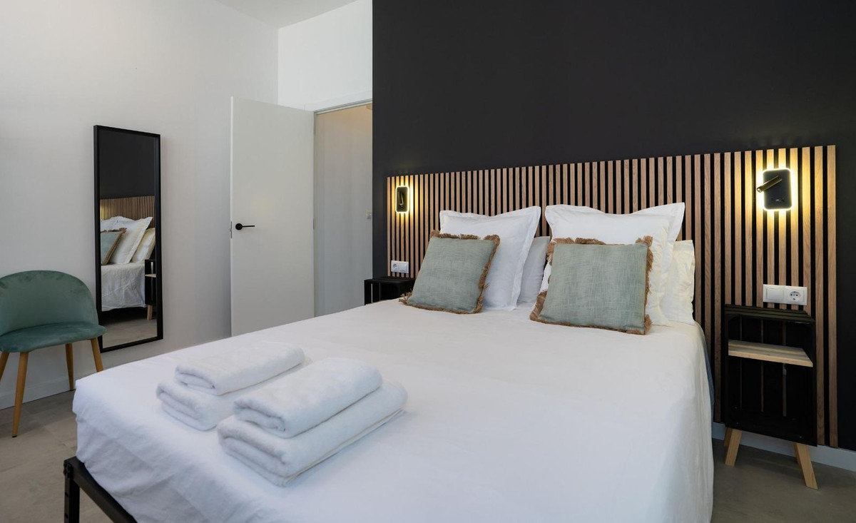 Se vende Apartamento Planta Baja de 1 dormitorios en Costa Del Sol, Málaga, España