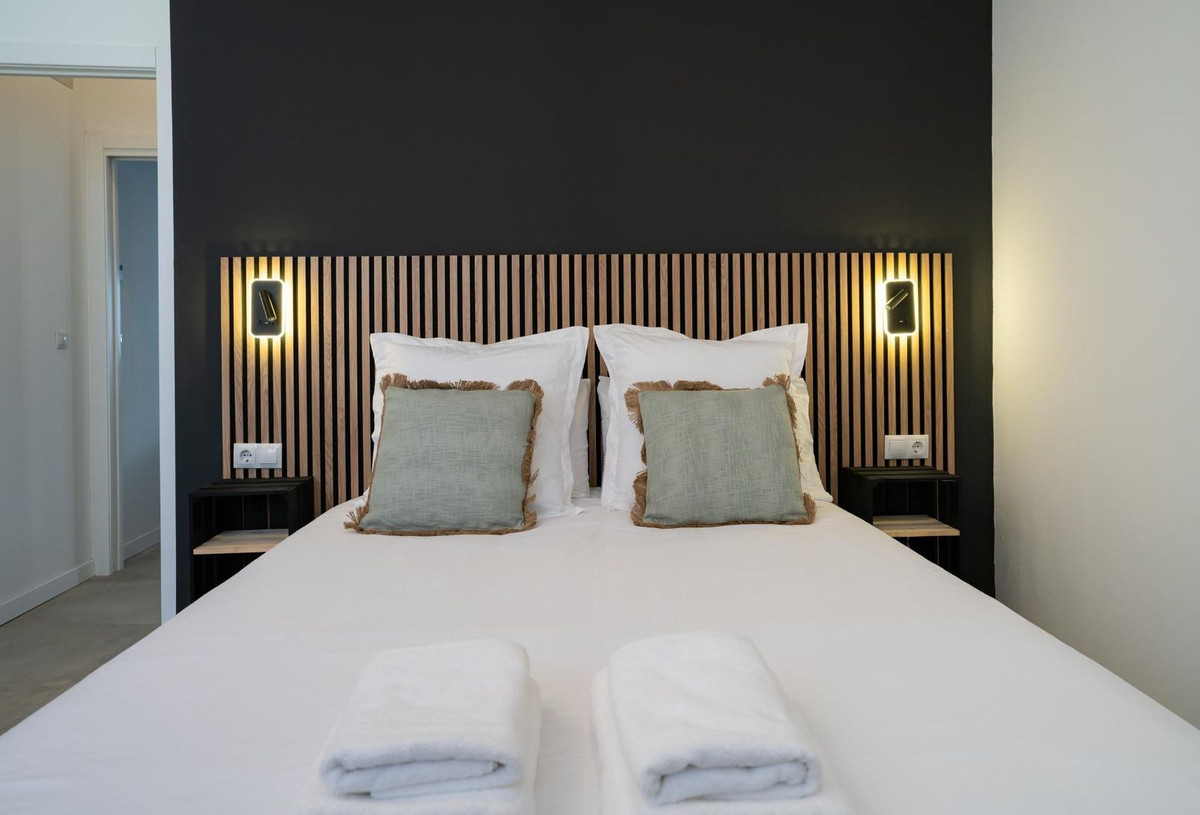 Se vende Apartamento Planta Baja de 1 dormitorios en Costa Del Sol, Málaga, España