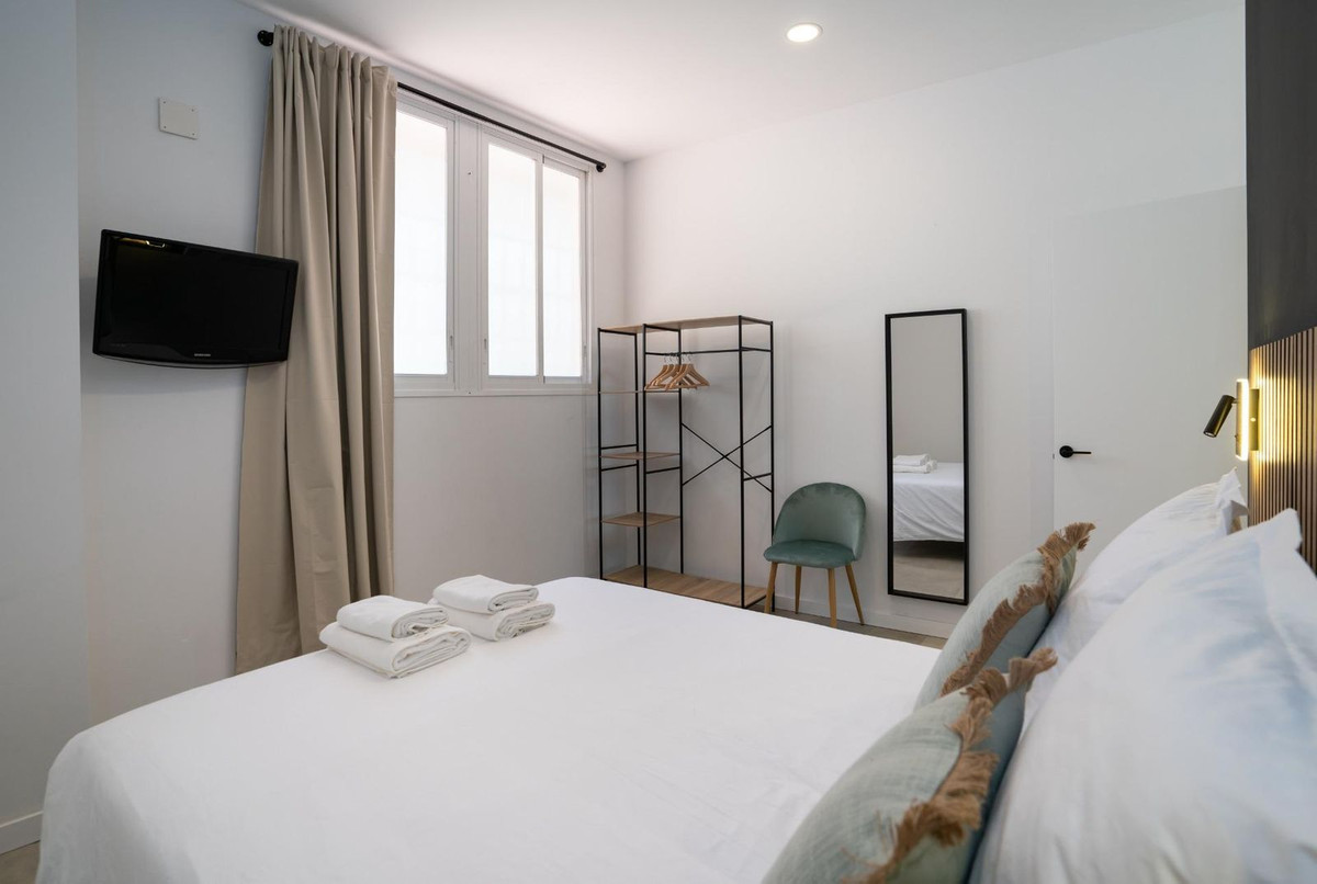Se vende Apartamento Planta Baja de 1 dormitorios en Costa Del Sol, Málaga, España