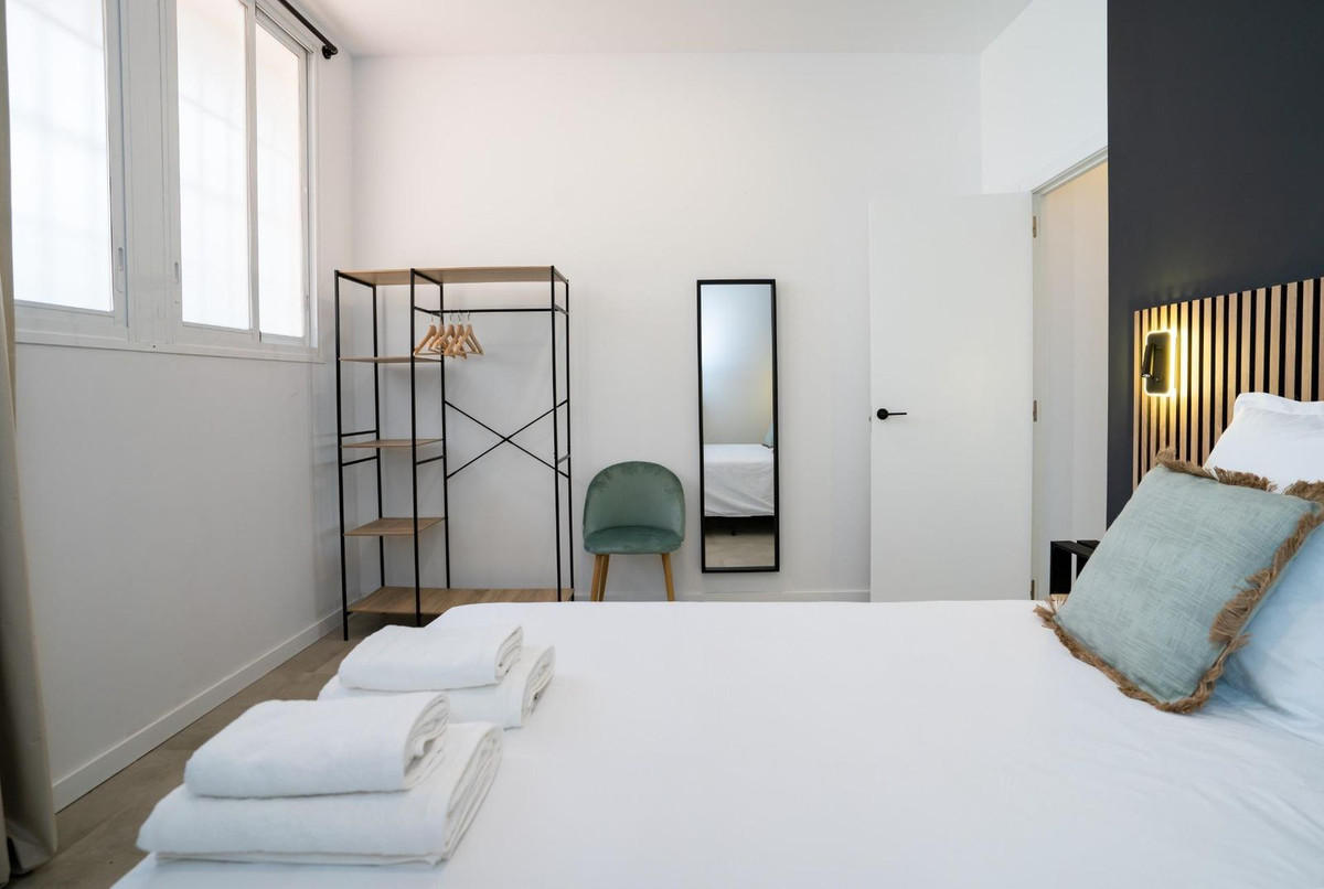 Se vende Apartamento Planta Baja de 1 dormitorios en Costa Del Sol, Málaga, España