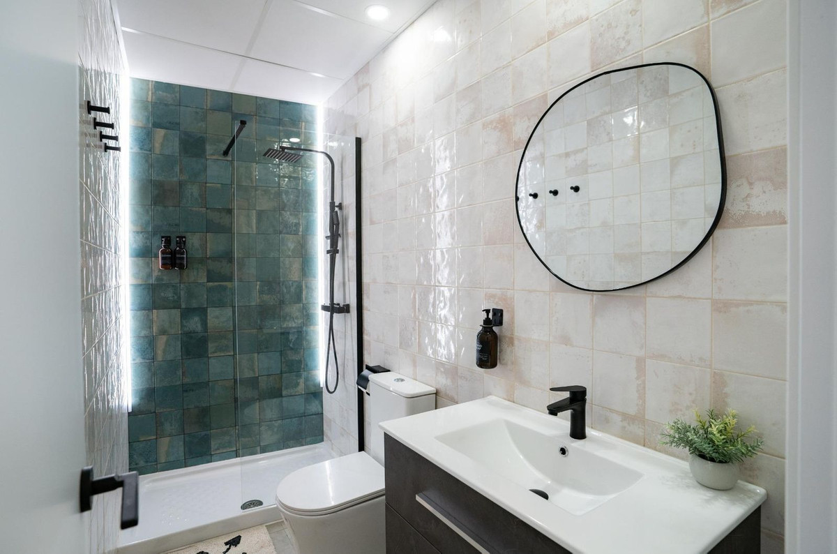 Se vende Apartamento Planta Baja de 1 dormitorios en Costa Del Sol, Málaga, España