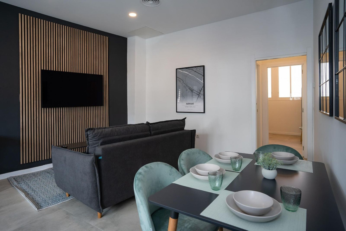 Se vende Apartamento Planta Baja de 1 dormitorios en Costa Del Sol, Málaga, España