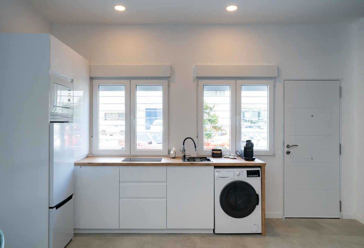 Se vende Apartamento Planta Baja de 1 dormitorios en Costa Del Sol, Málaga, España