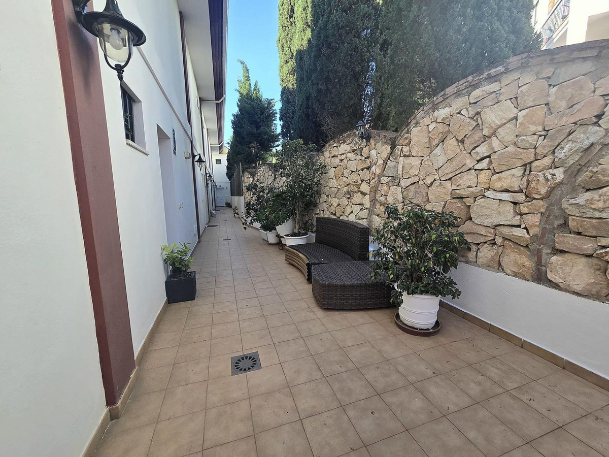 Se vende Pareada de 4 dormitorios en Costa Del Sol, Málaga, España