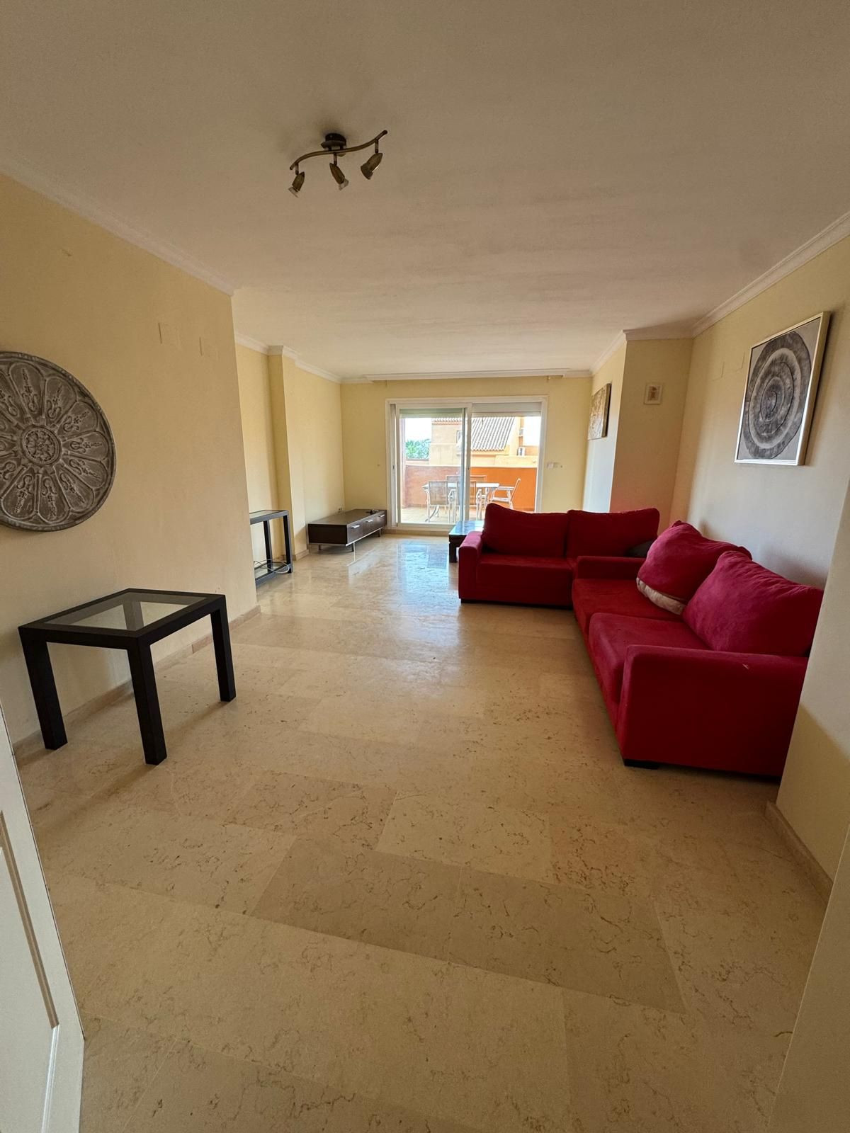 Se vende Apartamento Planta Baja de 3 dormitorios en Costa Del Sol, Málaga, España