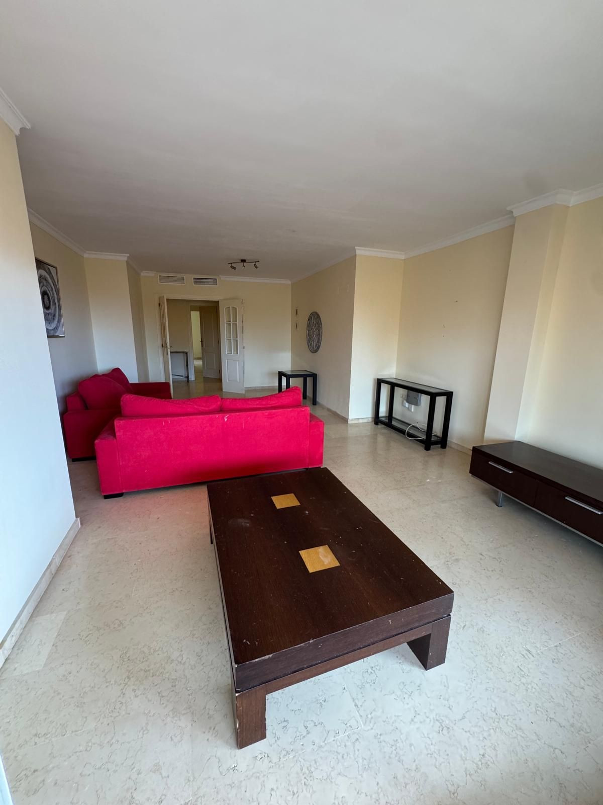 Se vende Apartamento Planta Baja de 3 dormitorios en Costa Del Sol, Málaga, España