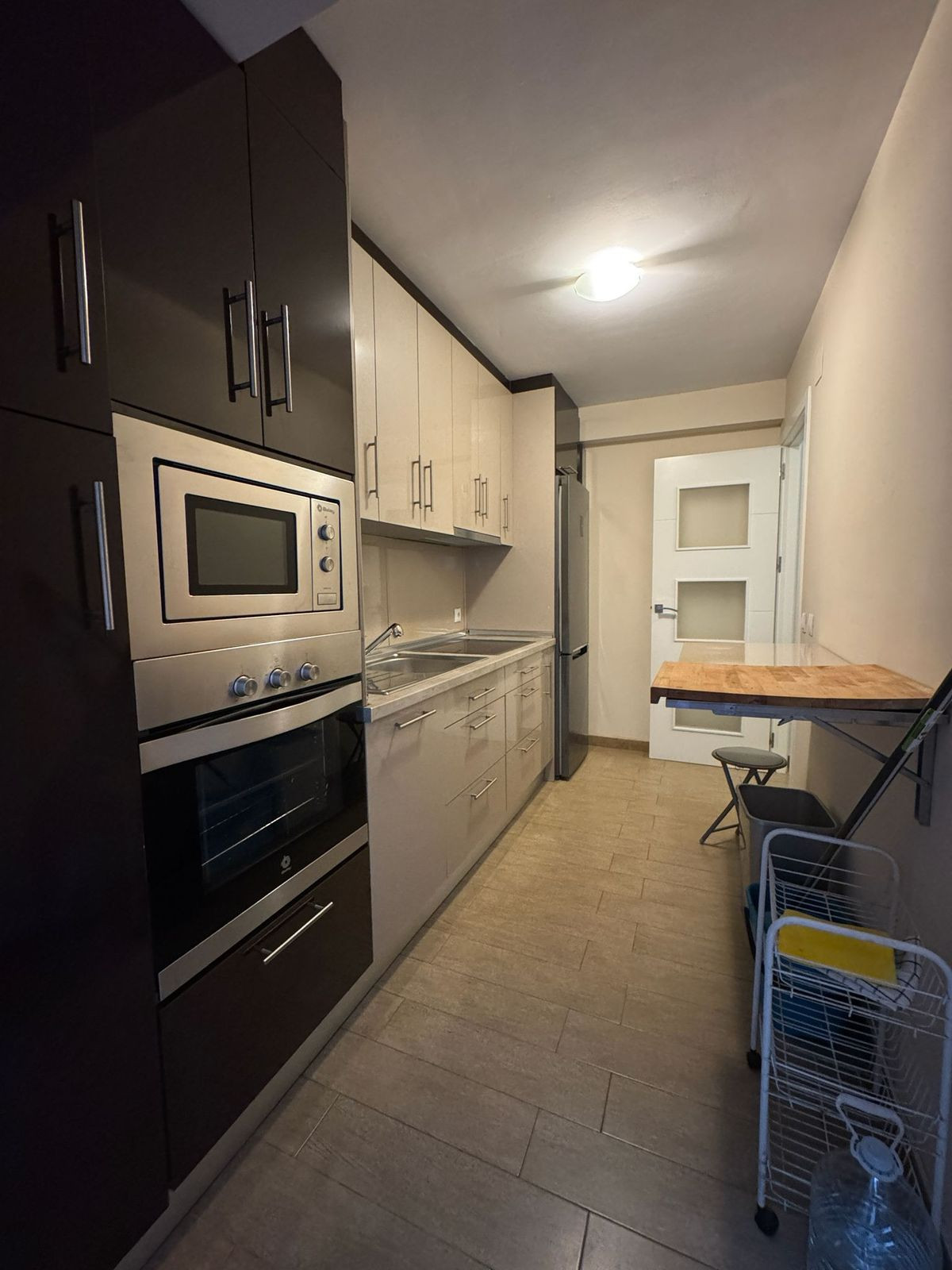 3 Bed Apartment for sale in Fuengirola Costa Del Sol, Málaga, Spain