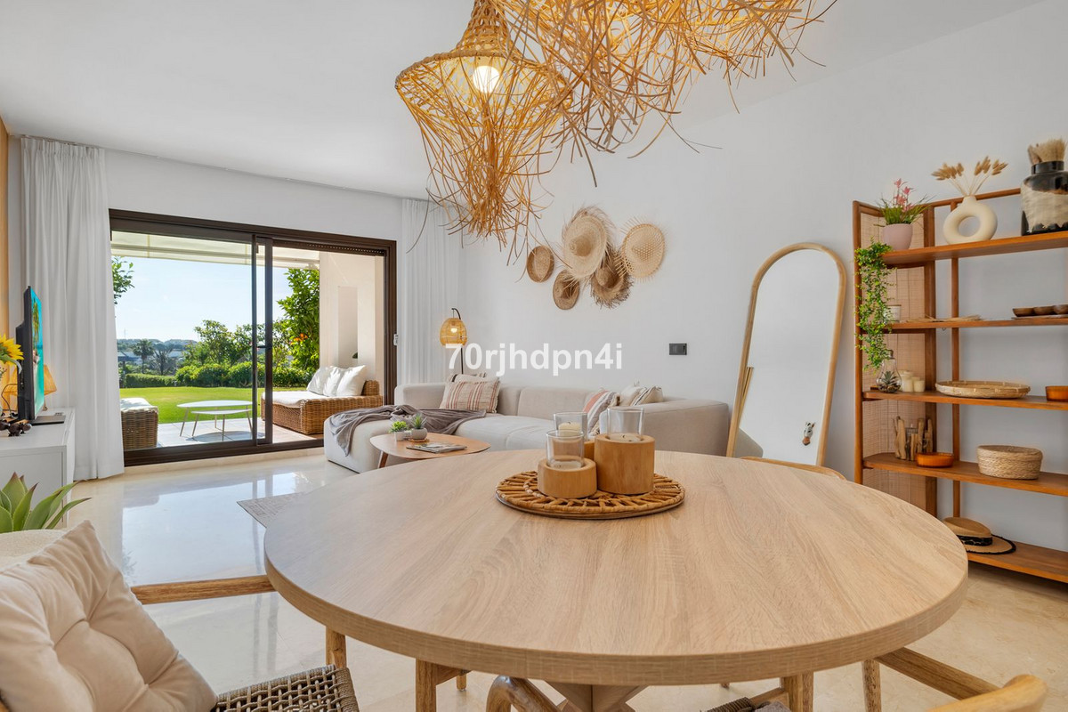3 Bed Apartment for sale in Estepona Costa Del Sol, Málaga, Spain