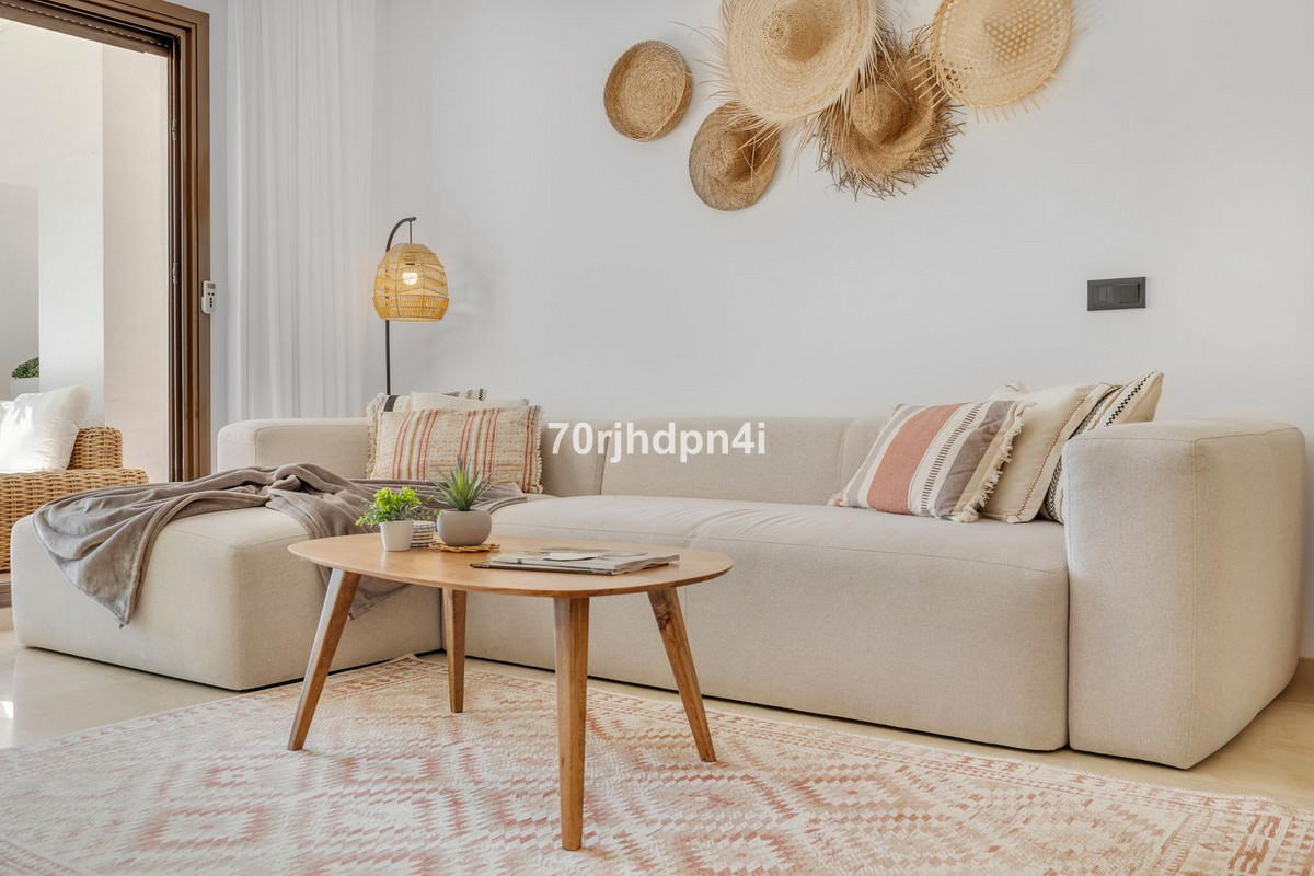 3 Bed Apartment for sale in Estepona Costa Del Sol, Málaga, Spain