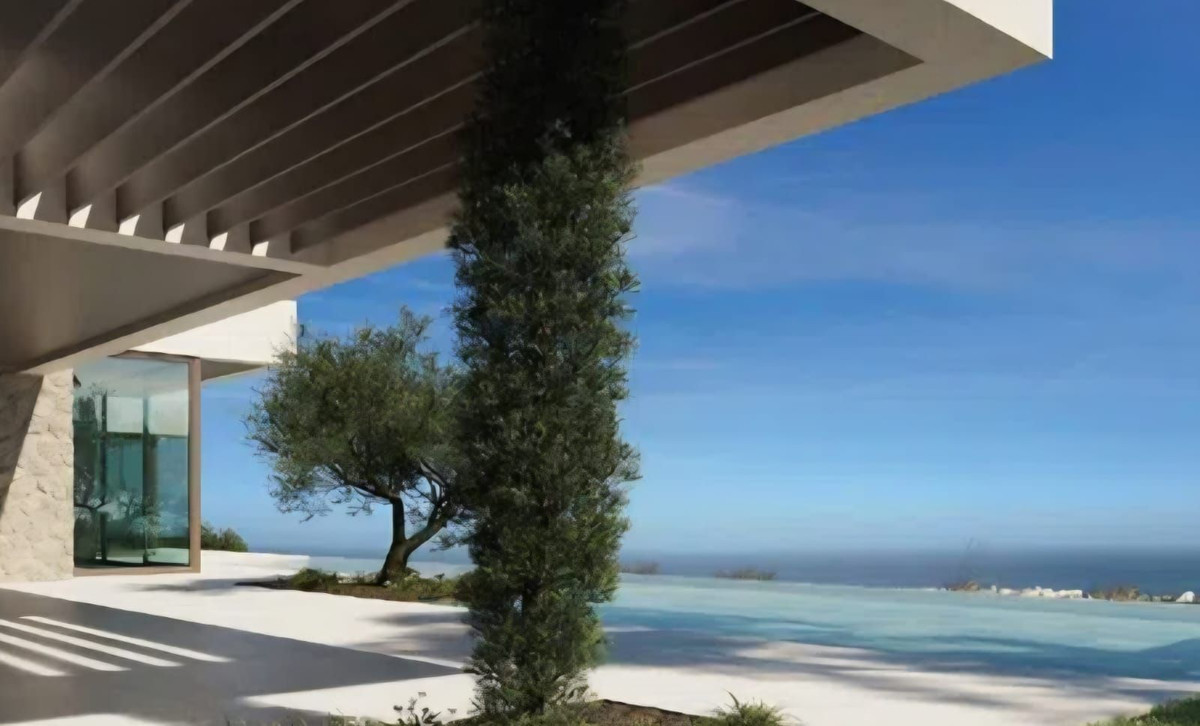 Plots for sale in Benalmadena Costa Del Sol, Málaga, Spain