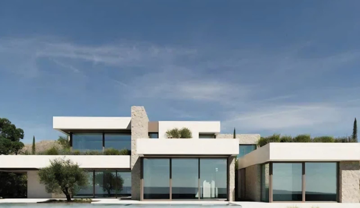 Plots for sale in Benalmadena Costa Del Sol, Málaga, Spain