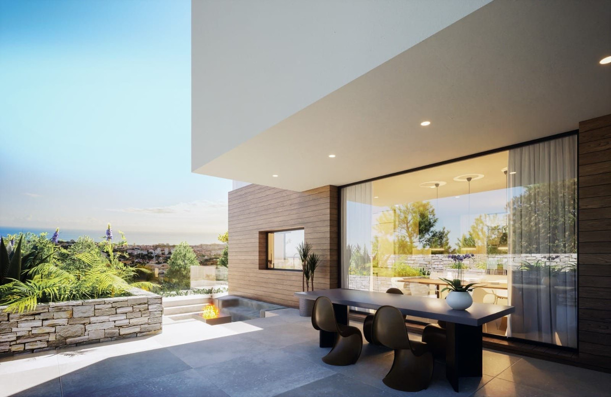 Plots for sale in Benalmadena Costa Del Sol, Málaga, Spain