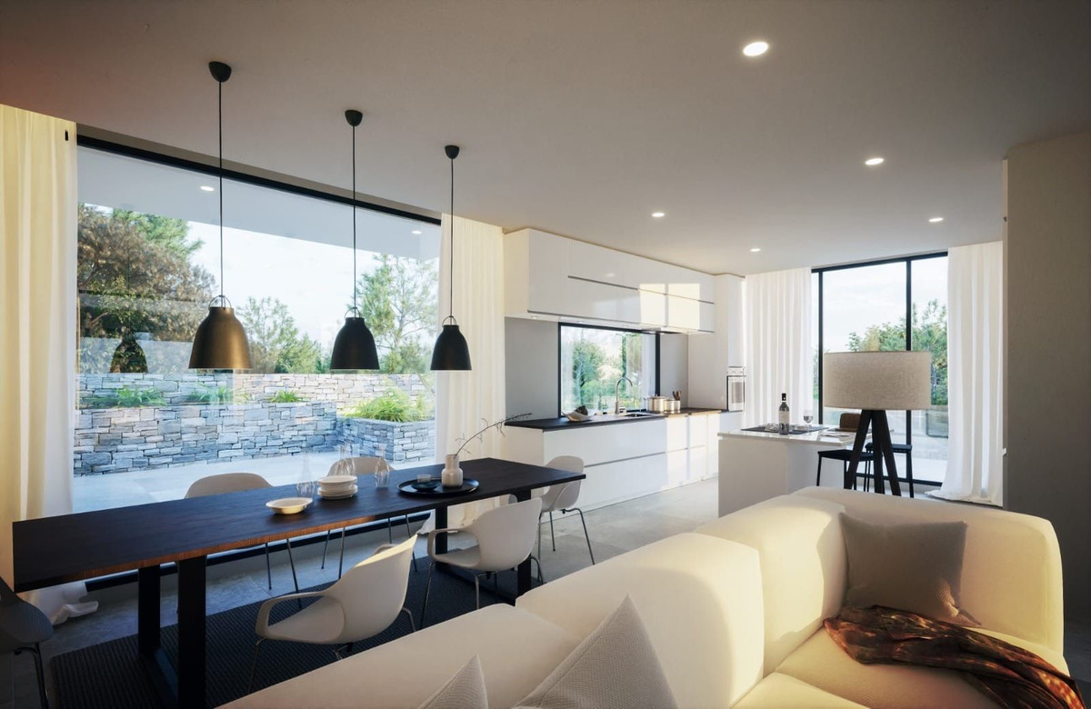 Plots for sale in Benalmadena Costa Del Sol, Málaga, Spain