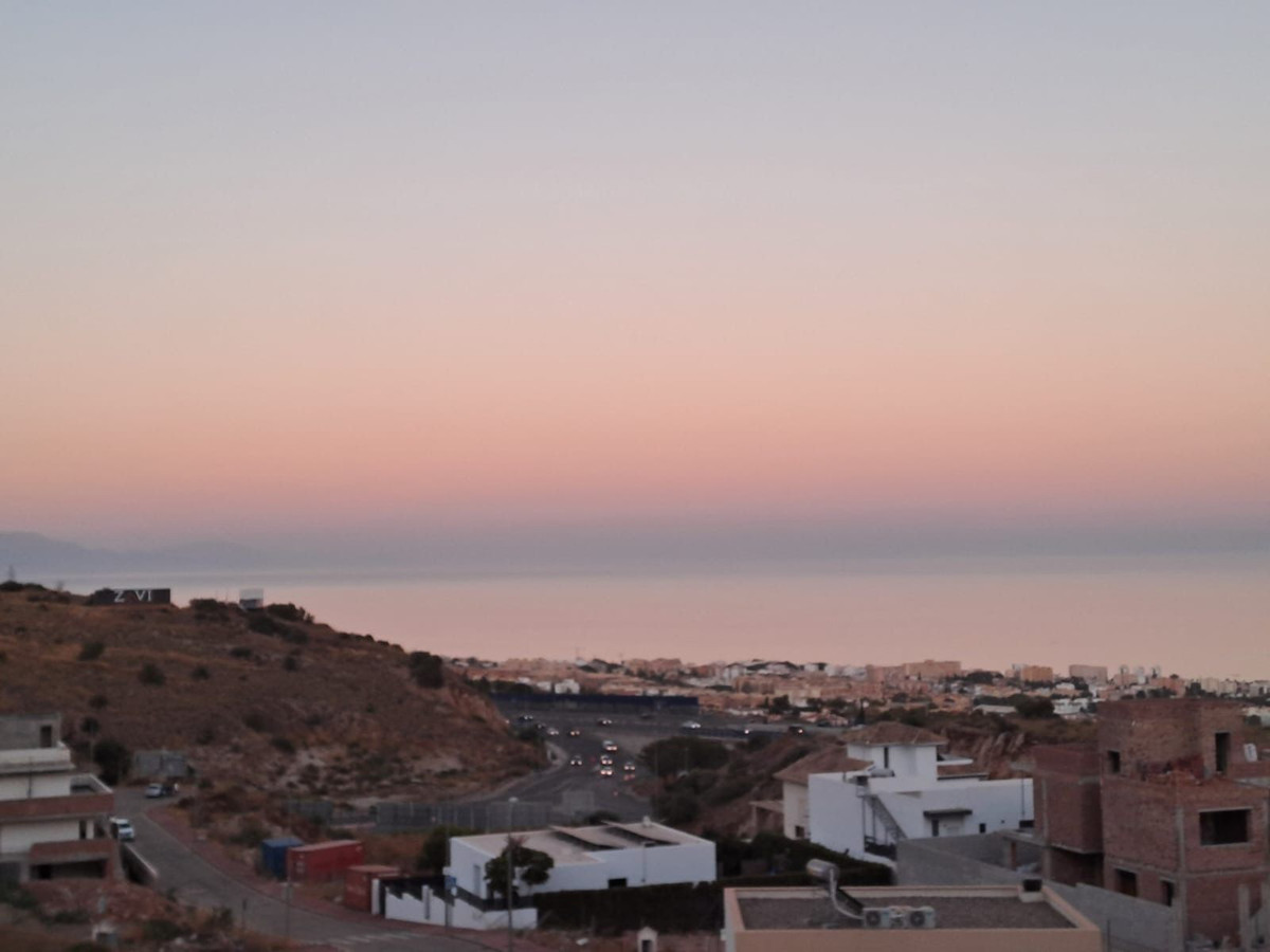 Plots for sale in Benalmadena Costa Del Sol, Málaga, Spain