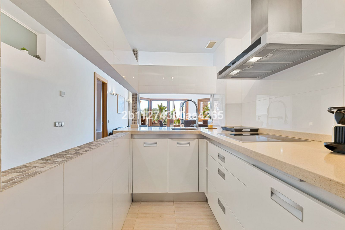 Se vende Apartamento Planta Baja de 2 dormitorios en Costa Del Sol, Málaga, España