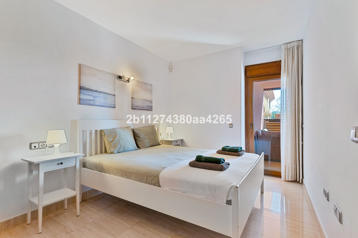 Se vende Apartamento Planta Baja de 2 dormitorios en Costa Del Sol, Málaga, España