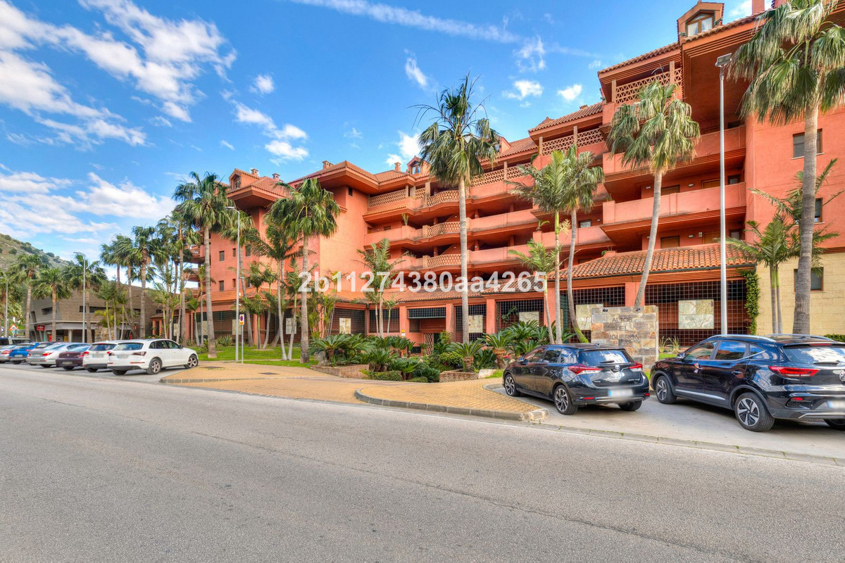 Se vende Apartamento Planta Baja de 2 dormitorios en Costa Del Sol, Málaga, España