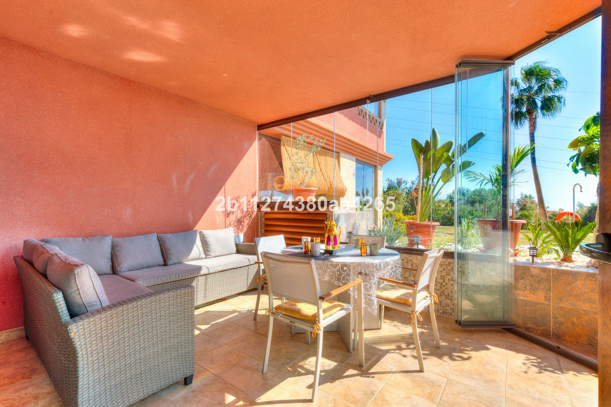 Se vende Apartamento Planta Baja de 2 dormitorios en Costa Del Sol, Málaga, España