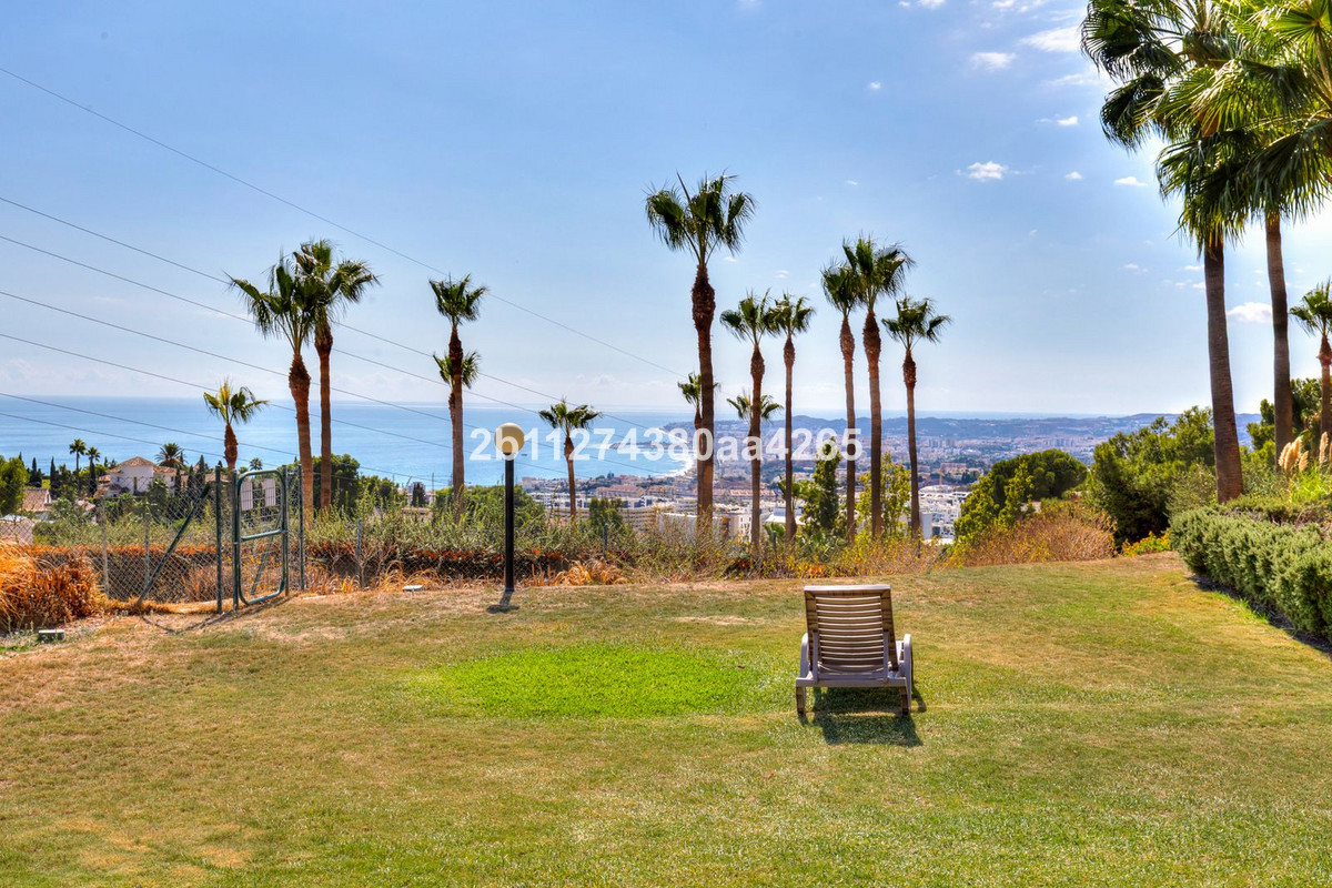 Se vende Apartamento Planta Baja de 2 dormitorios en Costa Del Sol, Málaga, España