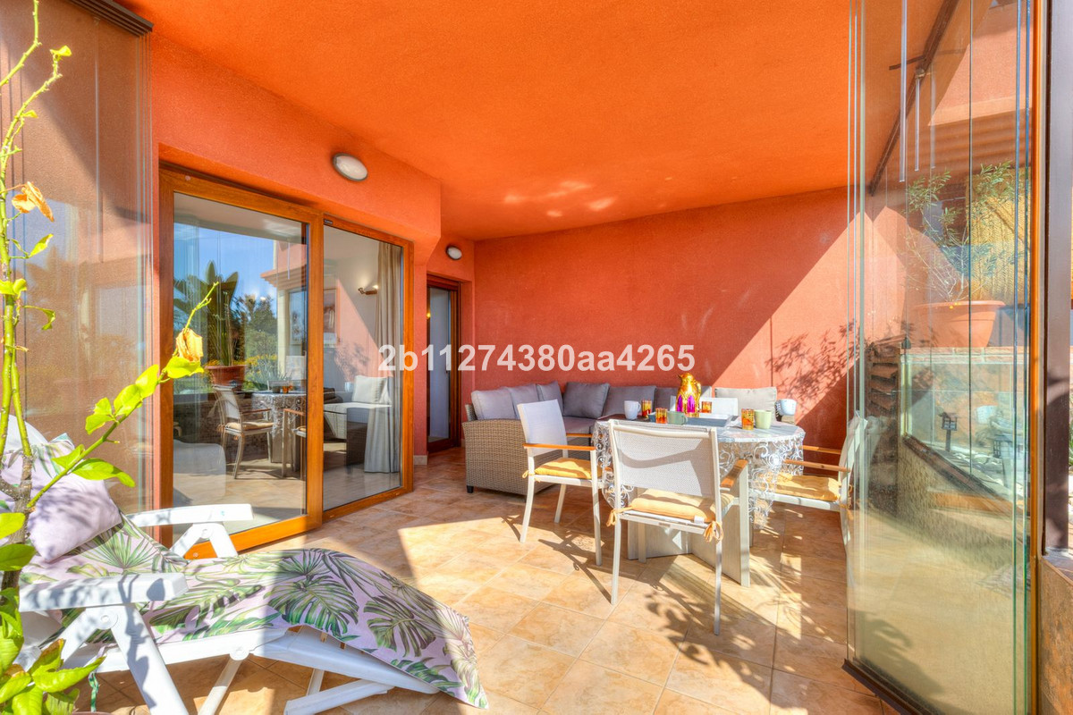 Se vende Apartamento Planta Baja de 2 dormitorios en Costa Del Sol, Málaga, España