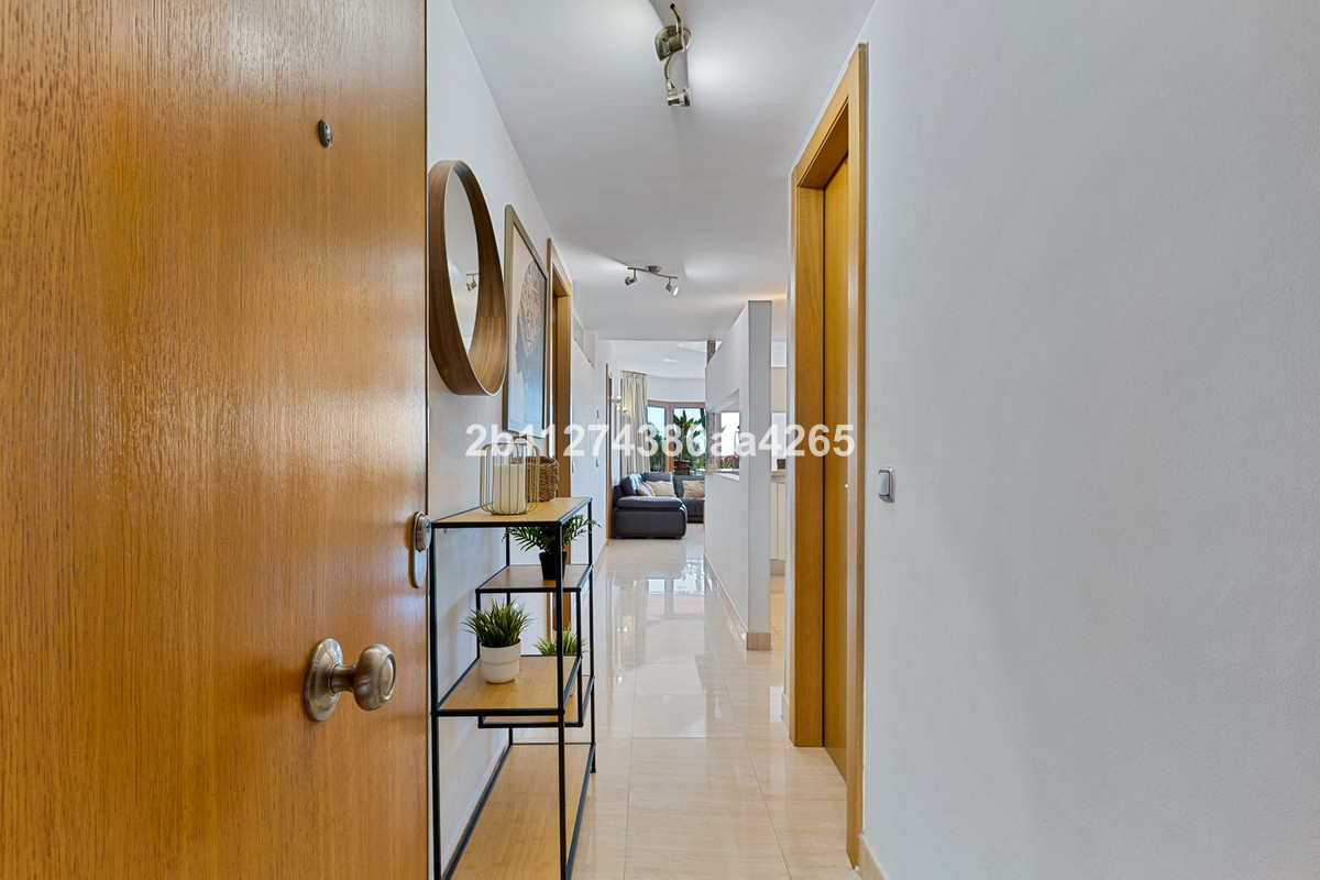 Se vende Apartamento Planta Baja de 2 dormitorios en Costa Del Sol, Málaga, España