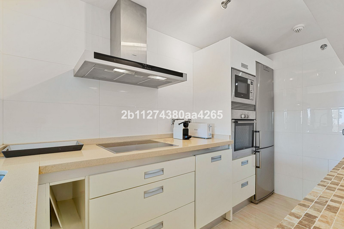 Se vende Apartamento Planta Baja de 2 dormitorios en Costa Del Sol, Málaga, España