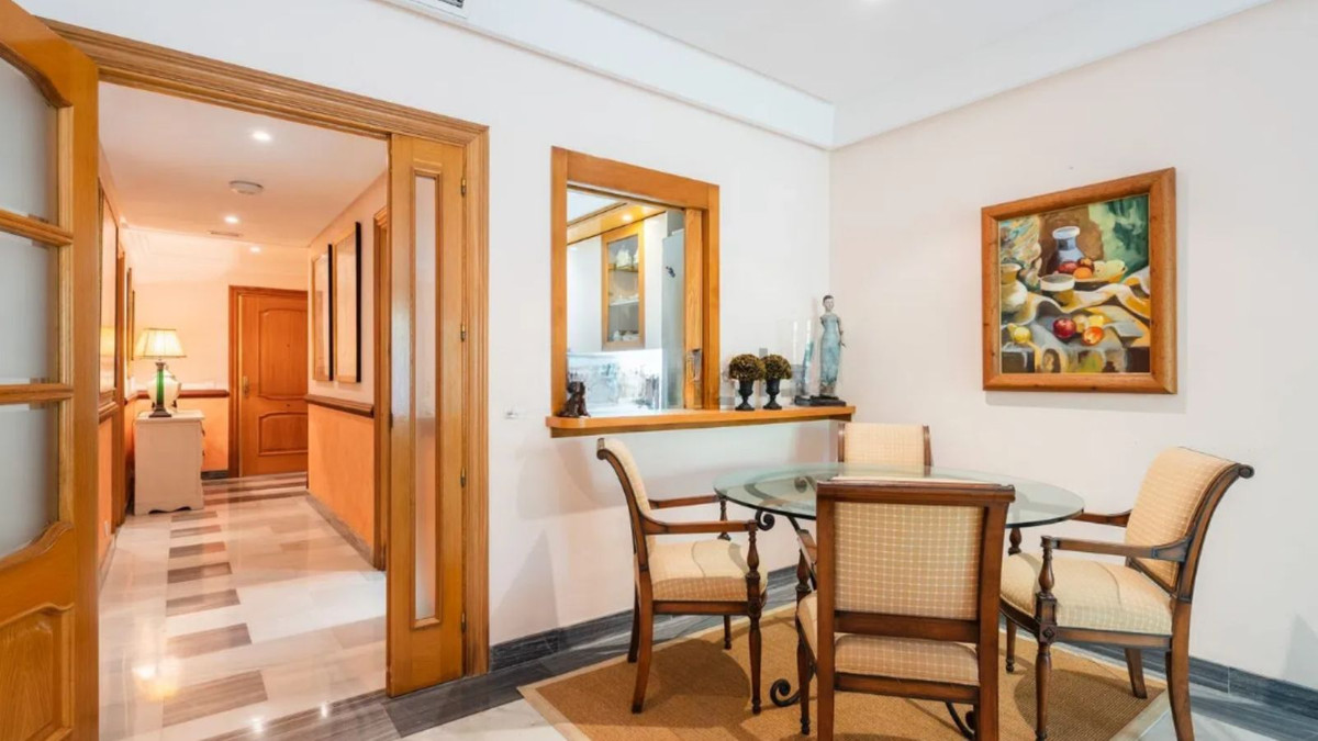 2 Bed Apartment for sale in Marbella Costa Del Sol, Málaga, Spain