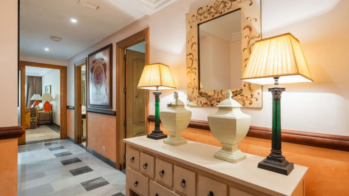 2 Bed Apartment for sale in Marbella Costa Del Sol, Málaga, Spain