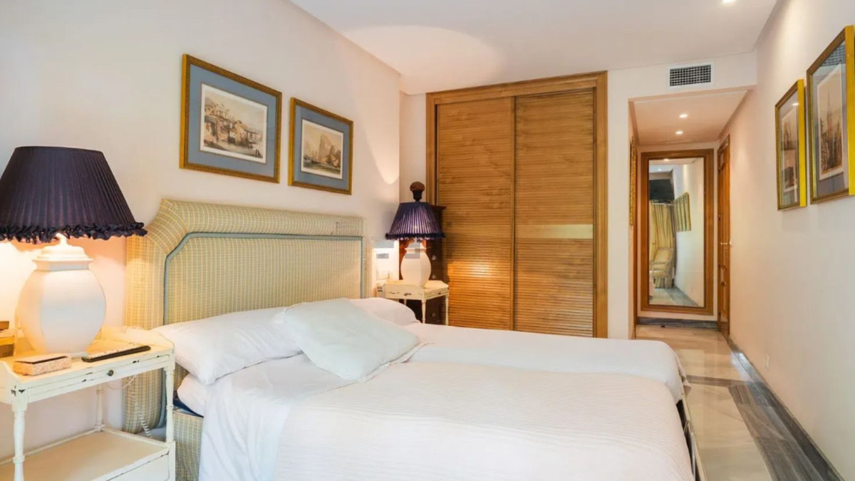 2 Bed Apartment for sale in Marbella Costa Del Sol, Málaga, Spain