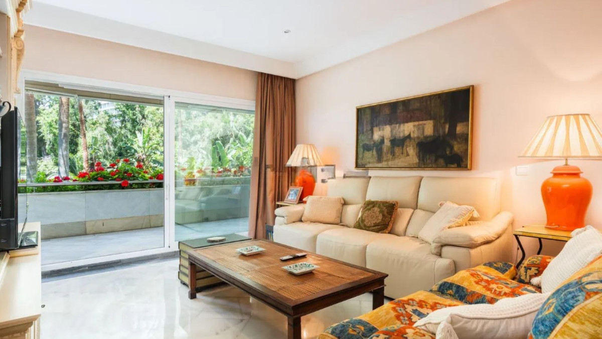 2 Bed Apartment for sale in Marbella Costa Del Sol, Málaga, Spain