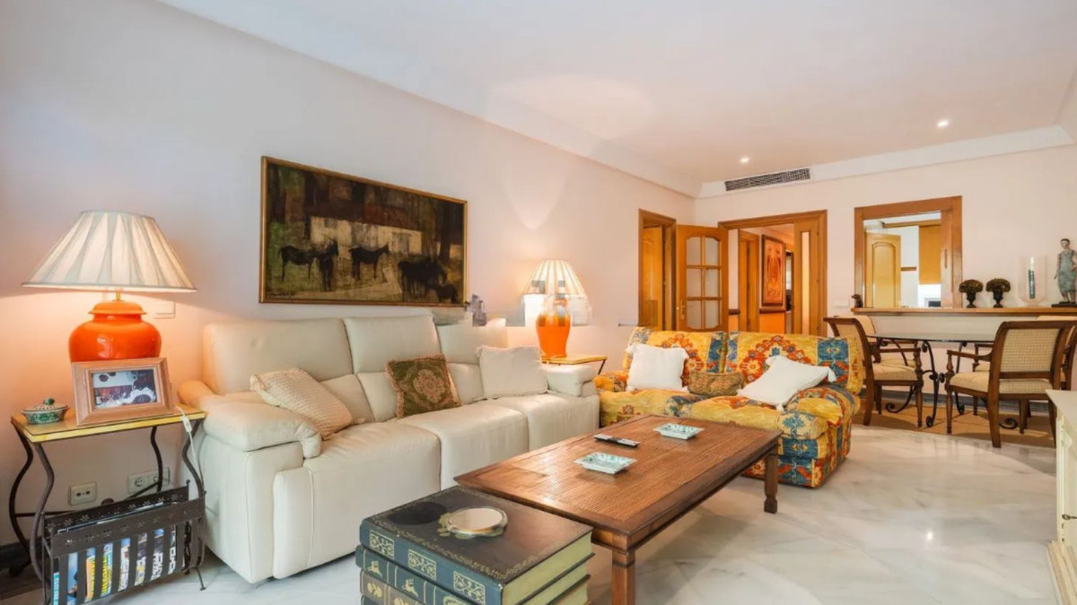 2 Bed Apartment for sale in Marbella Costa Del Sol, Málaga, Spain