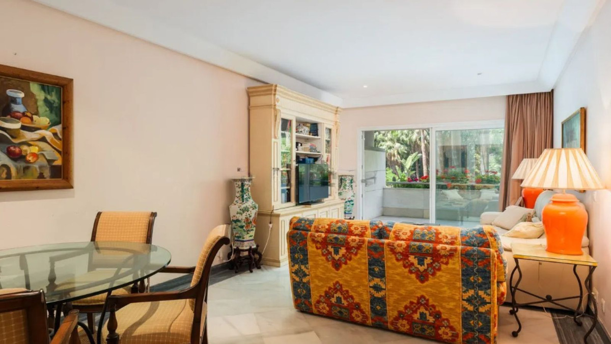 2 Bed Apartment for sale in Marbella Costa Del Sol, Málaga, Spain