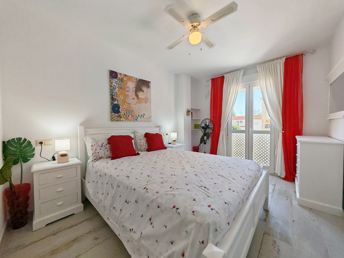 2 Bed Apartment for sale in Manilva Costa Del Sol, Málaga, Spain