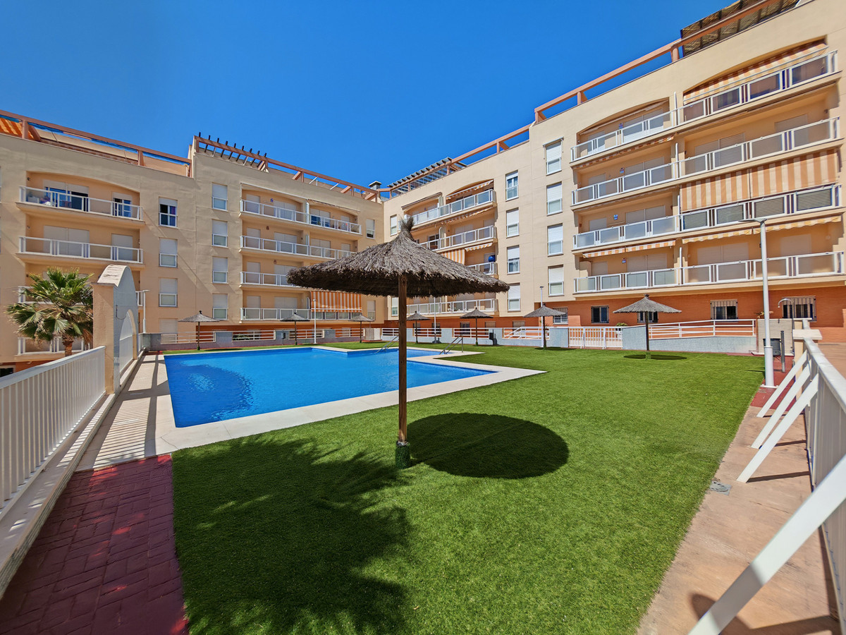 2 Bed Apartment for sale in Manilva Costa Del Sol, Málaga, Spain