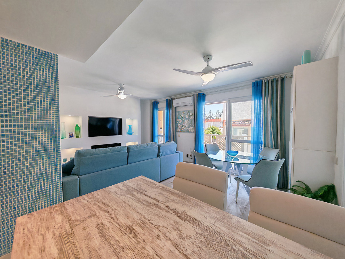 2 Bed Apartment for sale in Manilva Costa Del Sol, Málaga, Spain