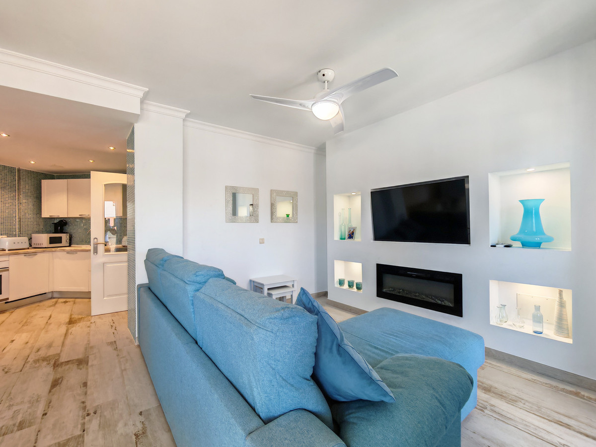 2 Bed Apartment for sale in Manilva Costa Del Sol, Málaga, Spain