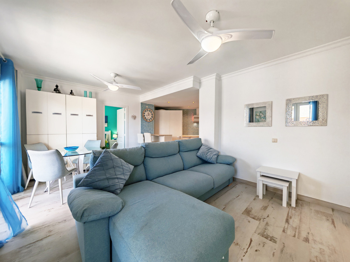 2 Bed Apartment for sale in Manilva Costa Del Sol, Málaga, Spain
