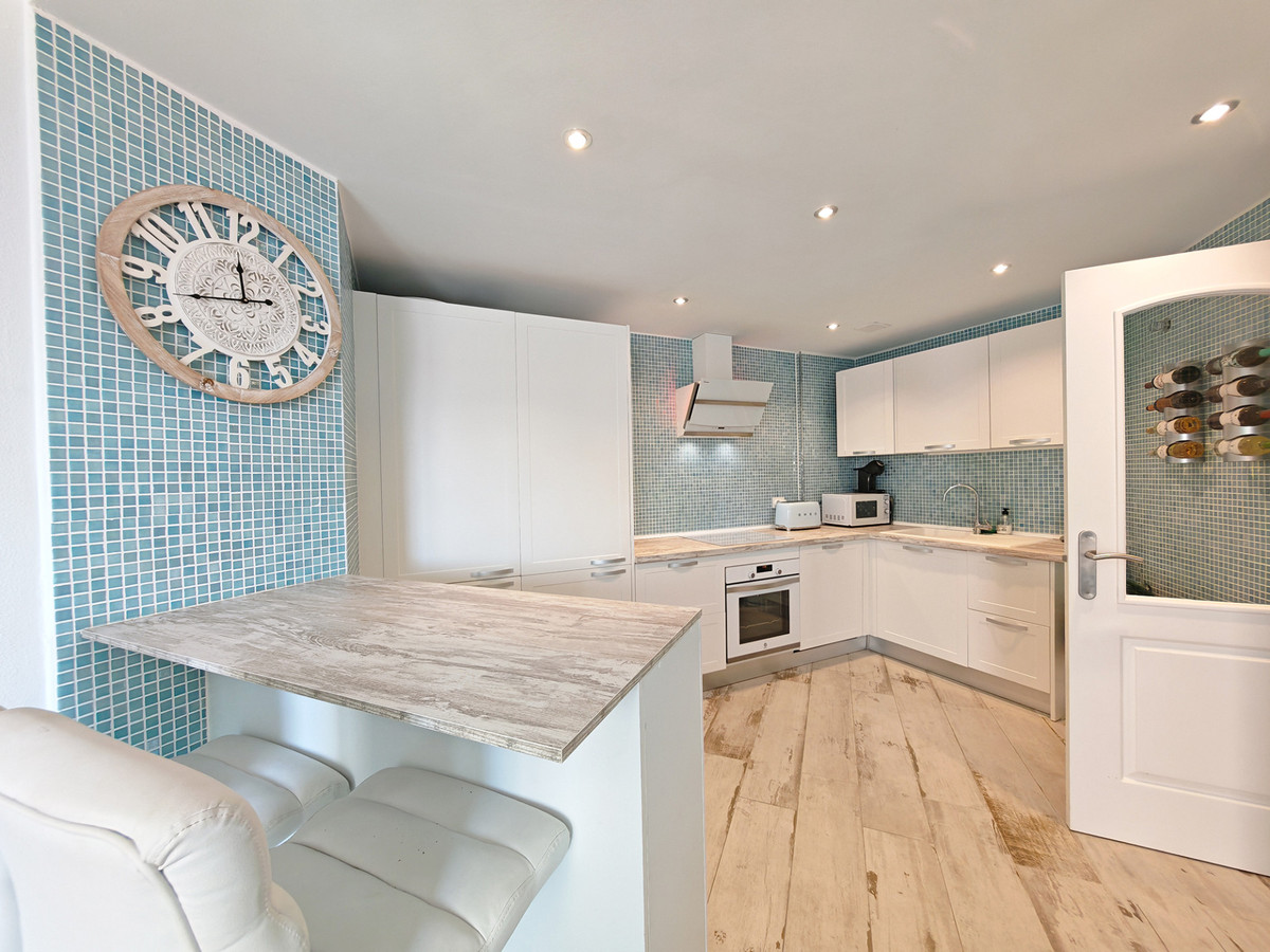 2 Bed Apartment for sale in Manilva Costa Del Sol, Málaga, Spain